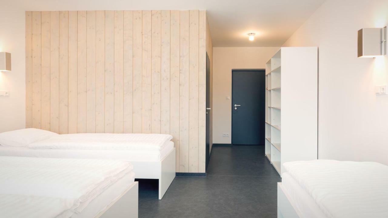 Pivovar Falkenstejn Krásná Lípa Esterno foto