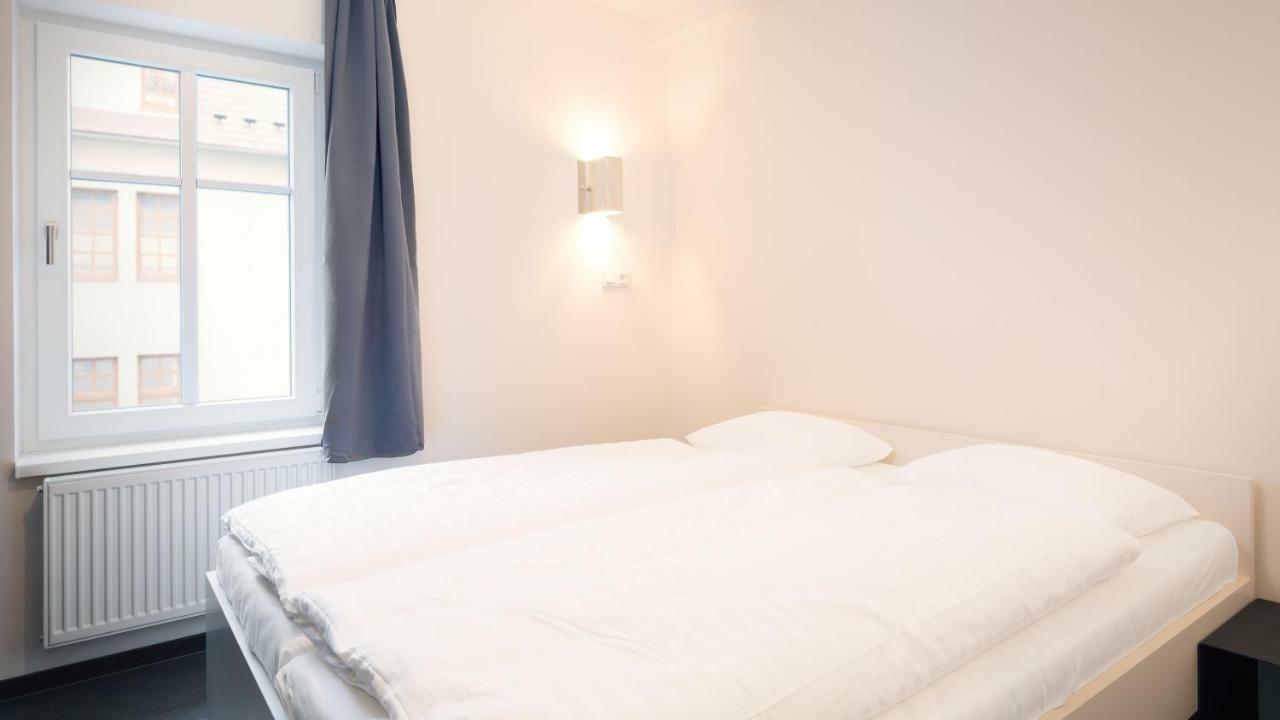 Pivovar Falkenstejn Krásná Lípa Esterno foto