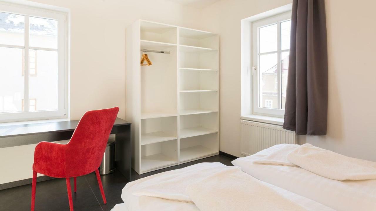Pivovar Falkenstejn Krásná Lípa Esterno foto